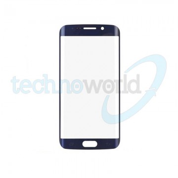 Vetro Display Samsung S6 Edge Black Sapphire
