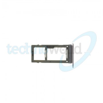 Porta Sim/microSD Samsung Note 9 Purple