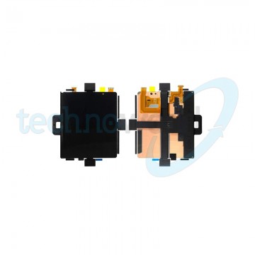 Display Ori. Samsung Z Fold 5 5G F946 Nero
