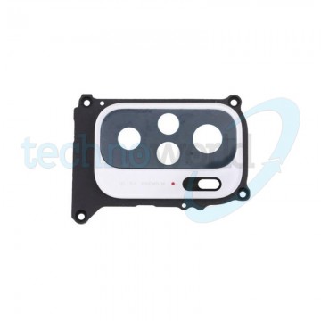 Lente Fotocamera Completa Xiaomi Redmi Note 10s Bianco