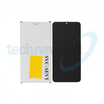 Display Samsung A20s Nero - OEM