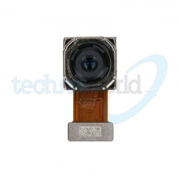 Fotocamera Posteriore Xiaomi Redmi Note 11
