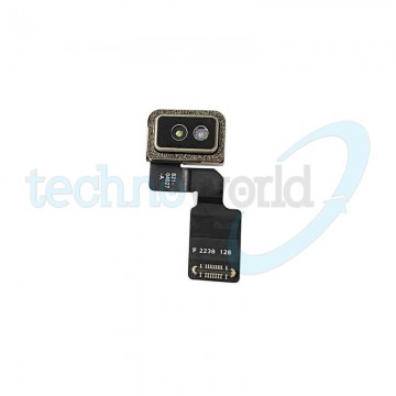 Flat Scanner Lidar iPhone 14 Pro Max