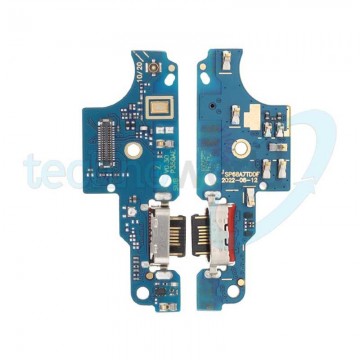 PCB Board Con Connettore Carica Moto G20