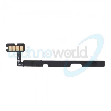 Flat Tasto Accensione + Volume Nokia C20