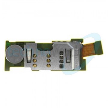 Lettore Sim Card Nokia E52