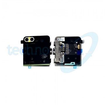 Display Esterno Ori. Samsung Z Flip 6 5G F741 Blu