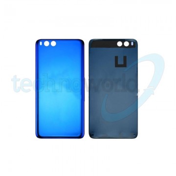 Copribatteria Xiaomi Mi Note 3 Blu