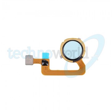 Flat Fingerprint / Lettore Impronta Xiaomi Redmi 12c Verde