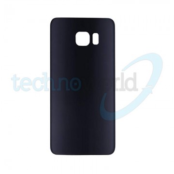 Copribatteria Samsung S6 Edge Plus Black Sapphire
