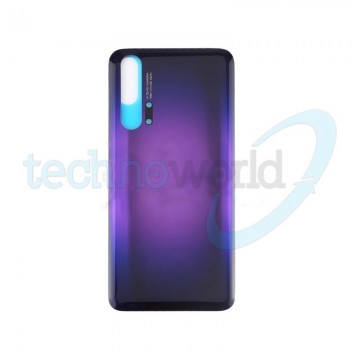 Copribatteria Honor 20 Pro Viola