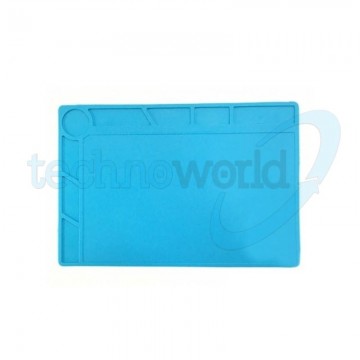 Tappetino in Silicone Resistete Ad Alte Temperature 340x230