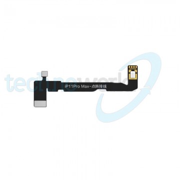 Flat JCID Face ID Dot Projector per iPhone 11 Pro Max