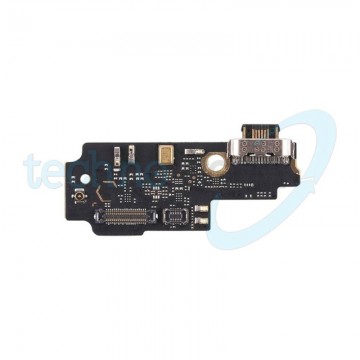 PCB Board con Connettore Carica e Microfono Xiaomi Mi Mix 2