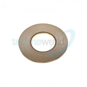 Nastro Biadesivo 1mm Marca 3M Ultra Strong Trasparente
