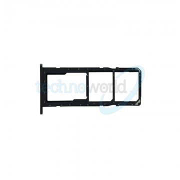 Porta Sim/microSD Samsung M11 Nero