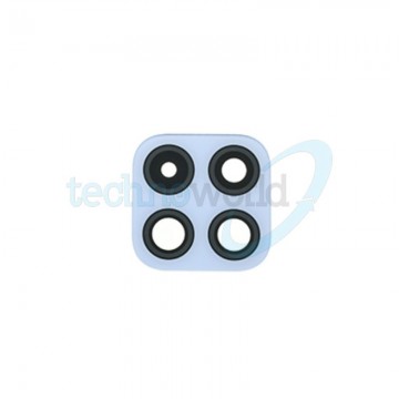 Lente Fotocamera Samsung A22 5G Viola