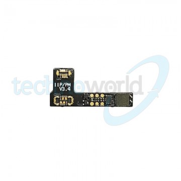 Flat Tag On Batteria iPhone 11 Pro/11 Pro Max (Programmata)