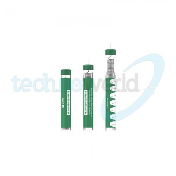 Filo di Stagno Relife RL-444 per Saldatura Batteria