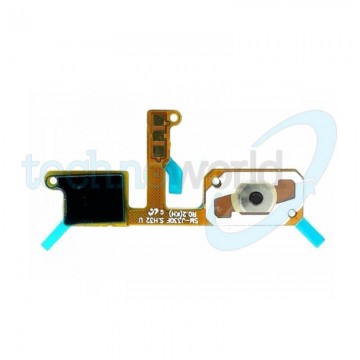 Flat Tasto Home + Tasto Funzione Samsung J3 2017