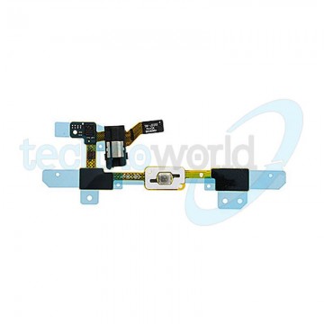 Flat Tasto Home + Tasti Funzione + Jack Audio Samsung J5