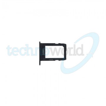 Porta Sim Card Samsung J6 2018 Nero