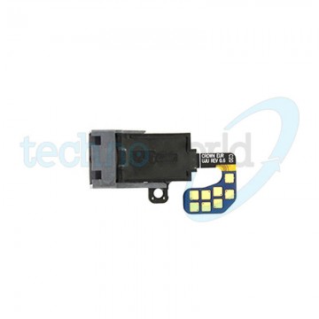 Flat Jack Audio Samsung Note 9