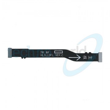 Flat di Collegamento Da PCB Board a Mainboard Honor 9 Lite