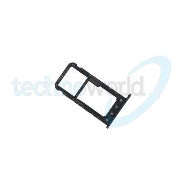 Porta SIM Honor Play Blu