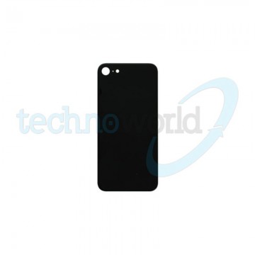Vetrino Cover Batteria iPhone SE 2020 Nero