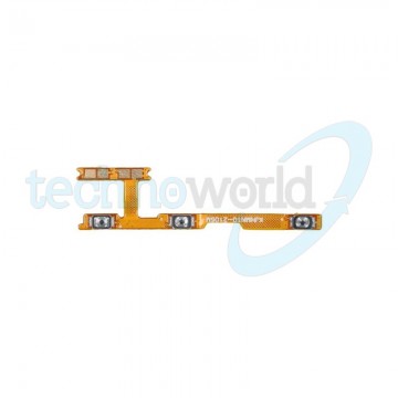 Flat Tasto Accensione + Volume Redmi Note 10