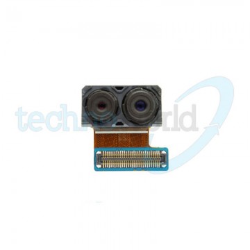 Fotocamera Frontale Samsung A8 2018