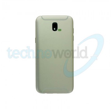 Copribatteria Samsung J5 2017 Gold