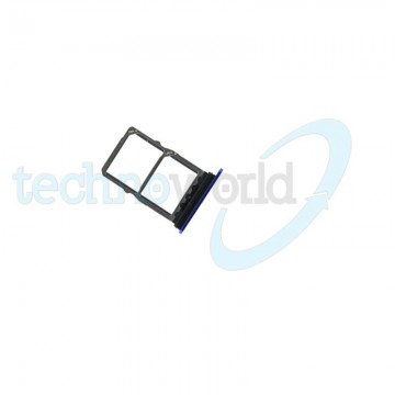 Porta SIM/microSD Huaweri Mate 20 Twilight