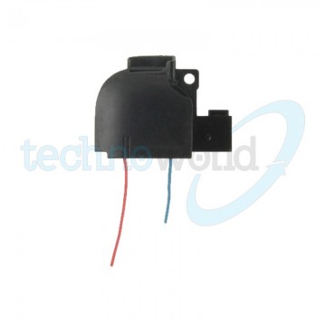 Suoneria iPod Touch 4G