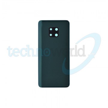 Copribatteria Huawei Mate 20 Pro Verde