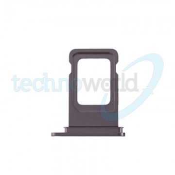 Porta Sim per iPhone 11 Nero