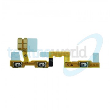 Flat Tasto Accensione + Volume Honor 20
