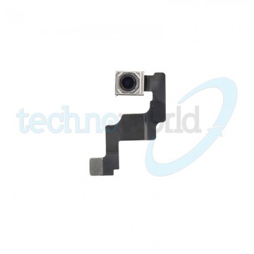 Camera Frontale iPhone 15