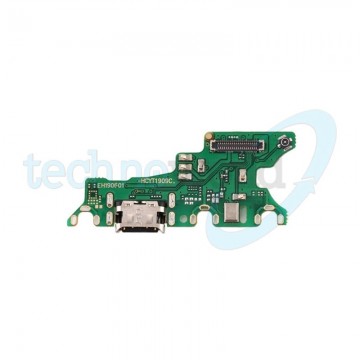 PCB Board con Connettore Carica e Microfono Honor 20 Pro