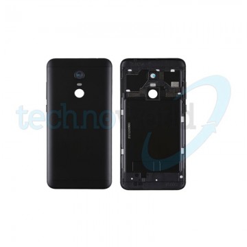 Copribatteria Xiaomi Redmi 5 Plus Nero