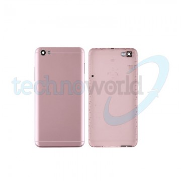 Copribatteria  Xiaomi Redmi Note 5A Rosa