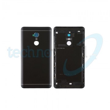 Copribatteria  Xiaomi Redmi Note 4X Nero