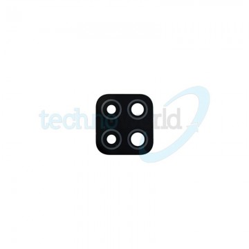 Lente Fotocamera Samsung A12