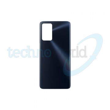 Copribatteria Oppo A16 Nero