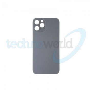Vetrino Cover Batteria iPhone 13 Pro Nero