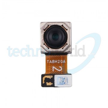 Fotocamera Posteriore Samsung A20s