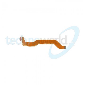 Flat Connettore Carica Realme GT 2