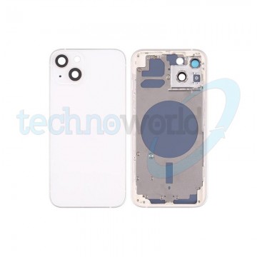 Scocca Posteriore iPhone 13 Bianco