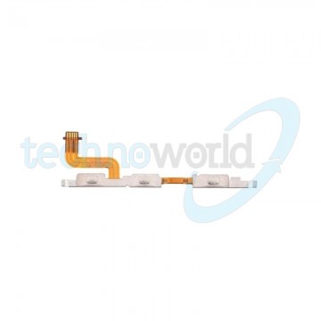 Flat Tasto Accensione + Volume Huawei MediaPad T3 10